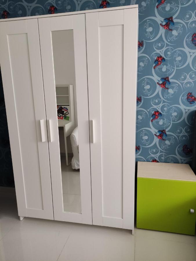 Ferienwohnung Chez Wl Luxemburg Exterior foto