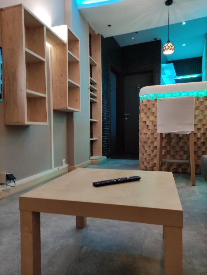 Ferienwohnung Chez Wl Luxemburg Exterior foto